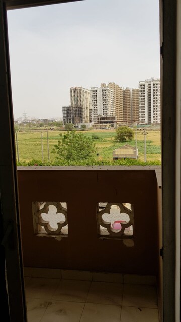 Master Bedroom in 2 BHK Apartment at Nimbus The Hyde park, Sector 78 – for Rent