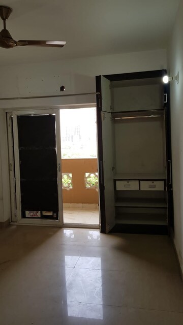 Building Lobby in 2 BHK Apartment at Nimbus The Hyde park, Sector 78 – for Rent