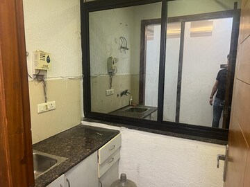 Floor Plan in  Shop at Lajpat Nagar Iii – for Rent