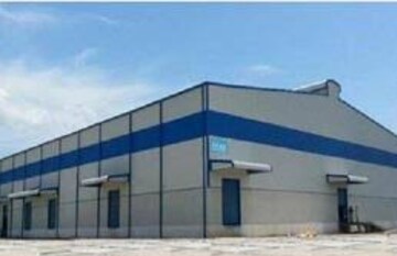  Warehouse For Rent in Palsana
