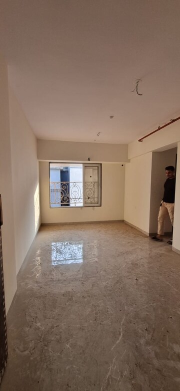 1 BHK Apartment For Rent in Kshitija Shree Laxmi Residency, Byculla West