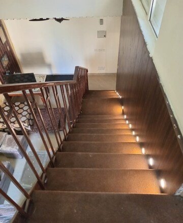 2 BHK Apartment For Rent in Jaypee Wish Town Klassic, Sector 134