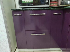 Furnished Amenities in 3 BHK Apartment at Puri Aman Vilas, Sector 89 – for Sale