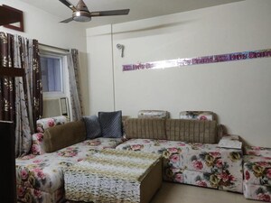 Bedroom in 3 BHK Apartment at Puri Aman Vilas, Sector 89 – for Sale