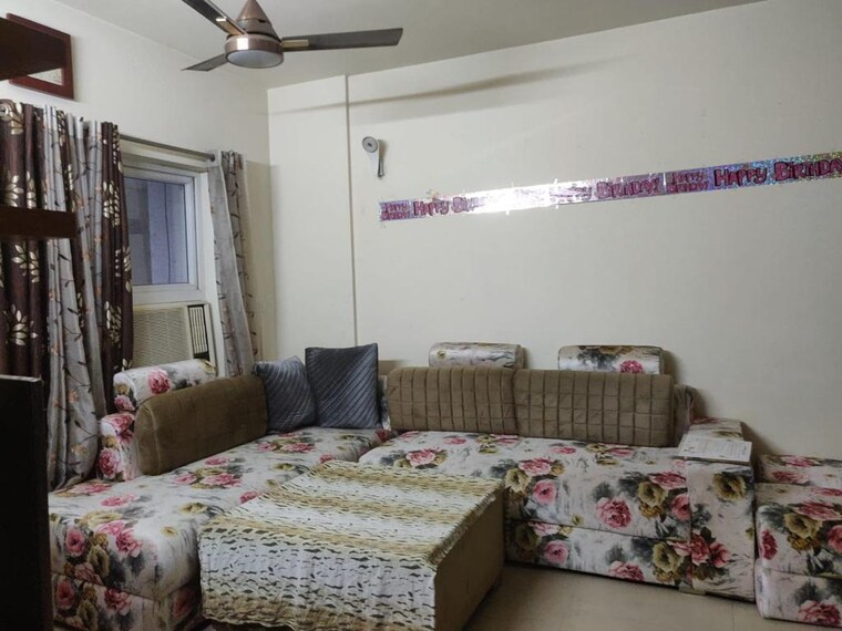 Bedroom, puri-aman-vilas 3 Bedroom 2700 Sq.Ft. Apartment In Sector 89 Faridabad 8443764