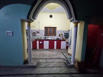 Building Lobby in 2 BHK Builder Floor at Aman Luxury Apartments, Sahastradhara Road – for Rent