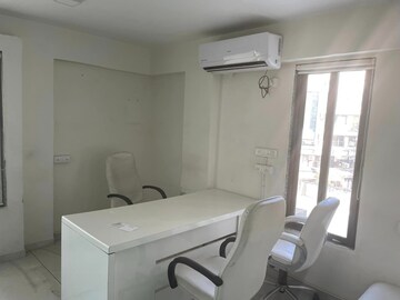 Team Area in  Office Space at Ambawadi – for Rent