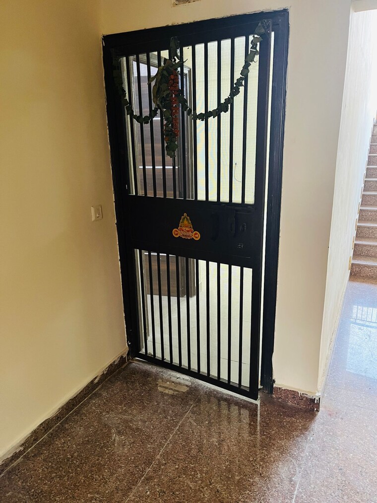 Balcony, indosam75 3 Bedroom 1749 Sq.Ft. Apartment In Sector 75 Noida 8443759