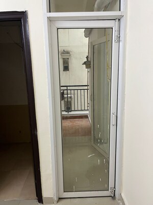 Building Lobby in 3 BHK Apartment at Indosam75, Sector 75 – for Sale