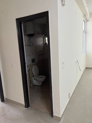 Building Lobby in 3 BHK Apartment at Indosam75, Sector 75 – for Sale