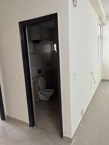 Building Lobby in 3 BHK Apartment at Indosam75, Sector 75 – for Sale
