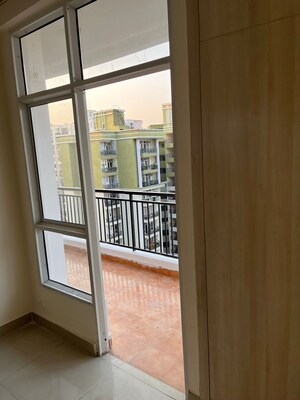 Building Lobby in 3 BHK Apartment at Indosam75, Sector 75 – for Sale