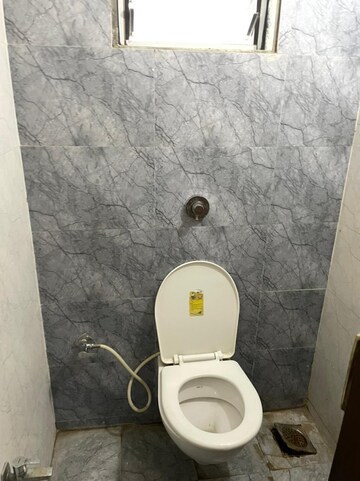 Bathroom in  Office Space at Ambawadi – for Rent