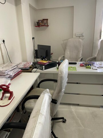 Team Area in  Office Space at Ambawadi – for Rent