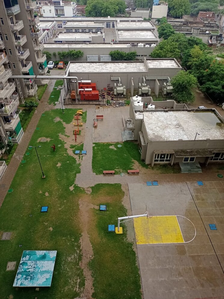 Master Plan, conscient-habitat-78 3 Bedroom 1000 Sq.Ft. Apartment In Sector 78 Faridabad 8443789