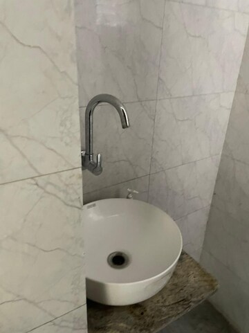 Bathroom in  Office Space at Ambawadi – for Rent