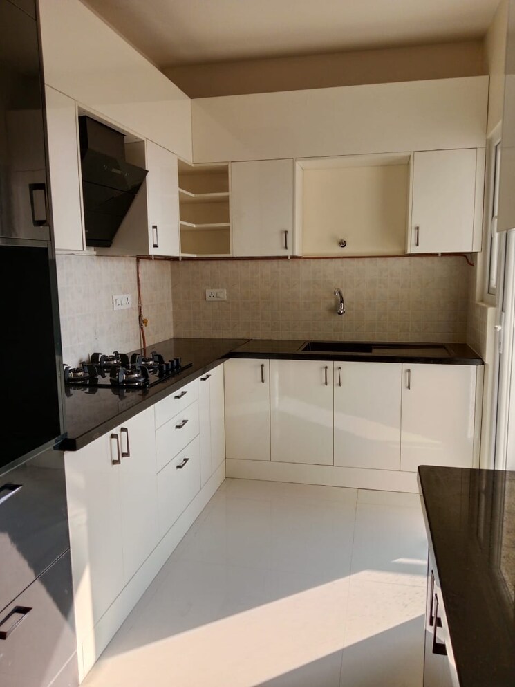 Kitchen, republic-of-whitefield 3 Bedroom 1389 Sq.Ft. Apartment In Whitefield Bangalore 8443818