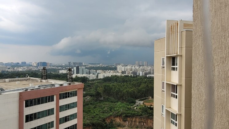 Exterior View, republic-of-whitefield 3 Bedroom 1389 Sq.Ft. Apartment In Whitefield Bangalore 8443818