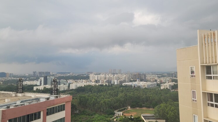 Exterior View, republic-of-whitefield 3 Bedroom 1389 Sq.Ft. Apartment In Whitefield Bangalore 8443818