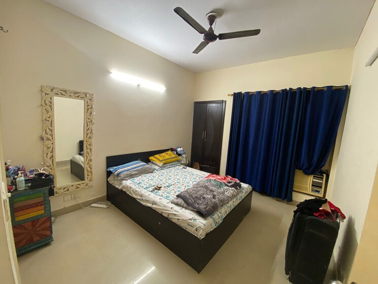 Bedroom, ss-the-palladians 3 Bedroom 1950 Sq.Ft. Builder Floor In Sector 47 Gurgaon 8443805