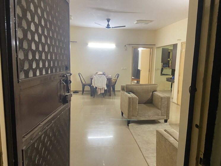 Kitchen, ss-the-palladians 3 Bedroom 1950 Sq.Ft. Builder Floor In Sector 47 Gurgaon 8443805