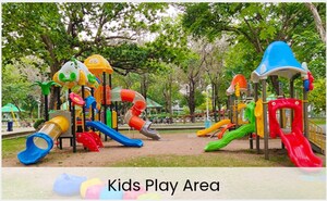 Master Bedroom in 1 BHK Apartment at Provident Capella, Whitefield – for Sale