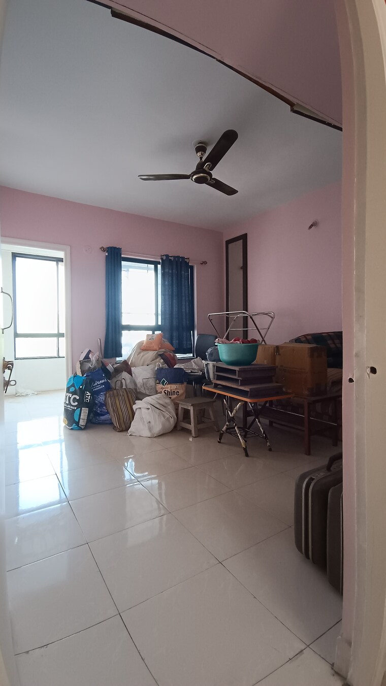 Master Bedroom, ruturang-complex 2 Bedroom 1140 Sq.Ft. Builder Floor In Satara Road Pune 8443854