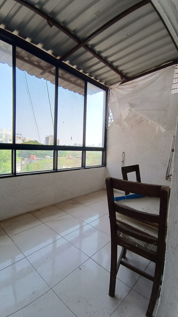 Terrace, ruturang-complex 2 Bedroom 1140 Sq.Ft. Builder Floor In Satara Road Pune 8443854