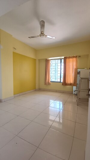 Bedroom in 2 BHK Builder Floor at Ruturang Complex, Satara Road – for Sale