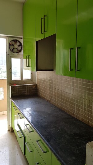 Balcony in 2 BHK Apartment at Nimbus The Hyde park, Sector 78 – for Sale