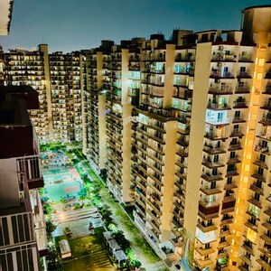 Master Plan in 2 BHK Apartment at Fusion Homes, Tech Zone Greater Noida – for Sale