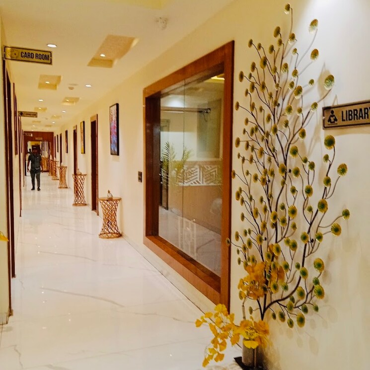 Room, fusion-homes 2 Bedroom 1035 Sq.Ft. Apartment In Tech Zone Greater Noida Greater Noida 8443840