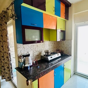 Team Area in 2 BHK Apartment at Fusion Homes, Tech Zone Greater Noida – for Sale