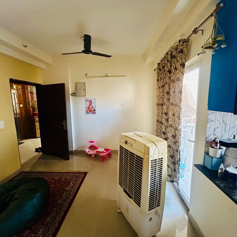 Living Room, fusion-homes 2 Bedroom 1035 Sq.Ft. Apartment In Tech Zone Greater Noida Greater Noida 8443840