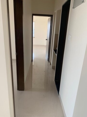 Building Lobby in 2 BHK Apartment at Nobles Palm One, Kondhwa – for Sale