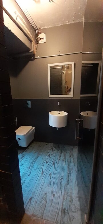 Washroom in  Office Space at Business Suites 9, Santacruz West – for Rent