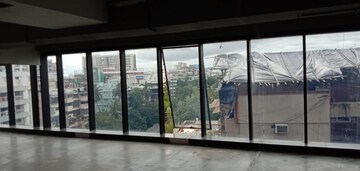 Floor Plan in  Office Space at Business Suites 9, Santacruz West – for Rent