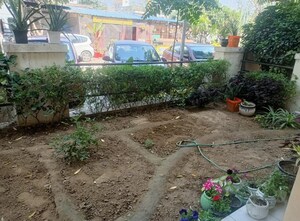 3 BHK Apartment – Exterior View View at SS The Palladians, Sector 47 - for Sale