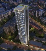 1 BHK 431 Sq.Ft. Apartment in Aplite Sapphire