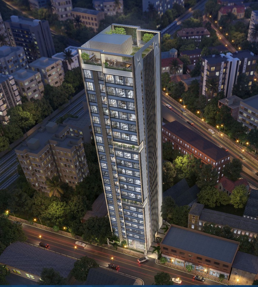 1 BHK Apartment For Sale in Aplite Sapphire