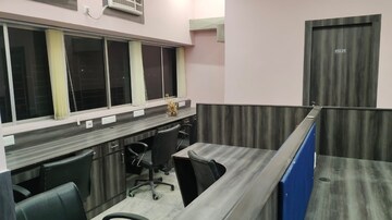 Balcony in  Office Space at Bbd Bag – for Rent