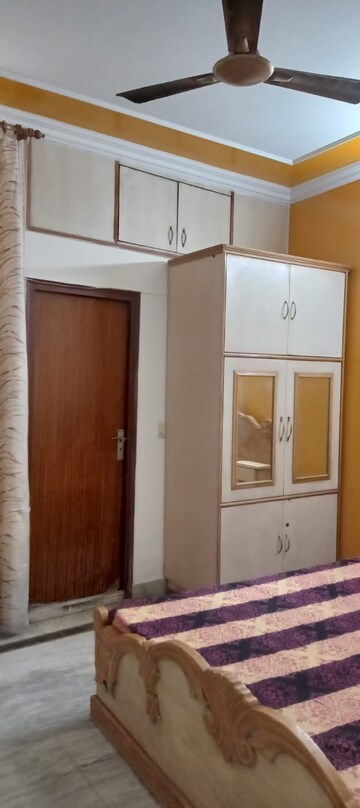 Furnished Amenities in 2 BHK Builder Floor at Raj Nagar Extension – for Rent