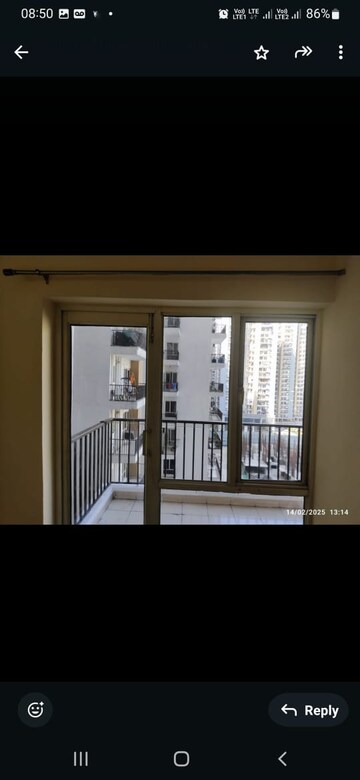 Room in 2 BHK Builder Floor at RR Homes Bisrakh Jalalpur, Bisrakh Jalalpur – for Rent