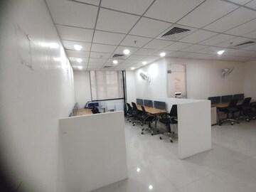 Team Area in  Office Space at Sector 74 – for Rent