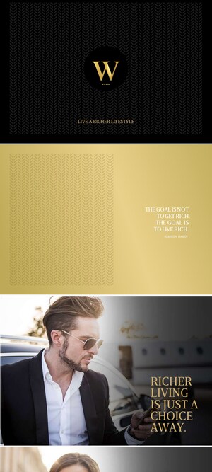 4 BHK Apartment For Sale in DSR W, Kondapur