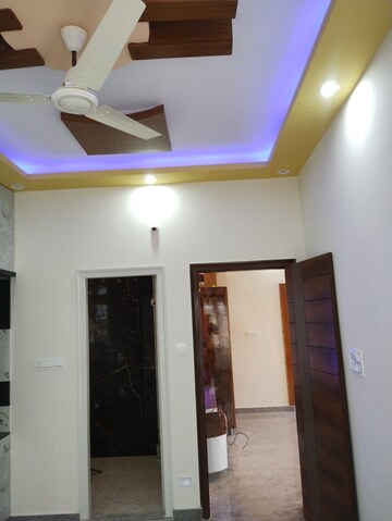 Bedroom in 3 BHK Independent House at Kanaka Nagar – for Sale