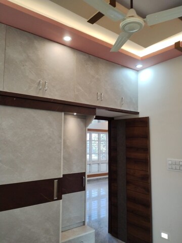 Kitchen in 3 BHK Independent House at Kanaka Nagar – for Sale