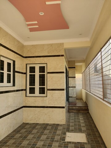 Kitchen in 3 BHK Independent House at Kanaka Nagar – for Sale