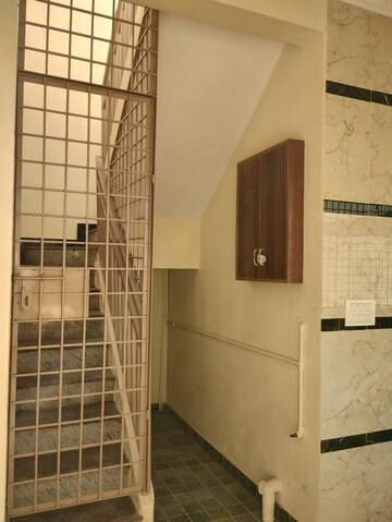 Bathroom in 3 BHK Independent House at Kanaka Nagar – for Sale