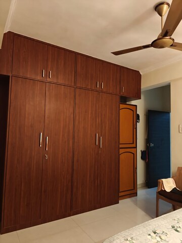 Furnished Amenities in 2 BHK Apartment at New Mhada Colony, Powai – for Rent